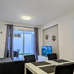 Apartment Cyprus 001 Polis