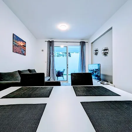 Cyprus 001 公寓 Polis