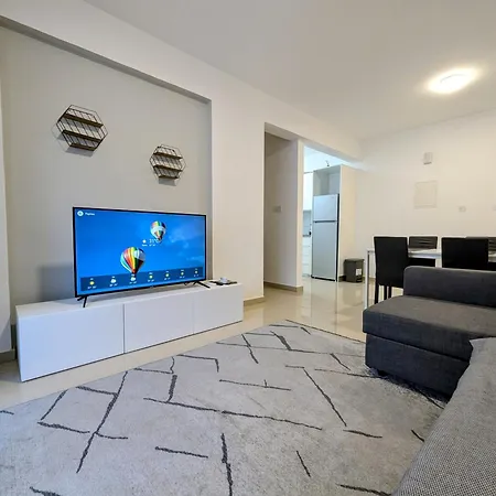 Apartament Cyprus 001 Polis