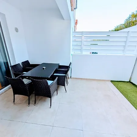 Cyprus 001 Apartament Polis