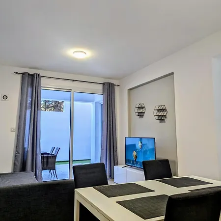 Apartament Cyprus 001 Polis