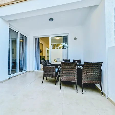 Cyprus 001 Apartament