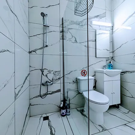 Cyprus 001 Apartament Polis