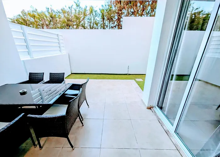 Cyprus 001 Appartamento *