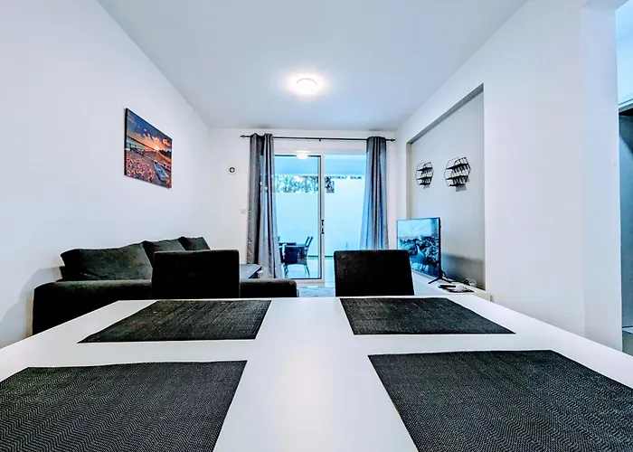 Cyprus 001 Appartamento Polis