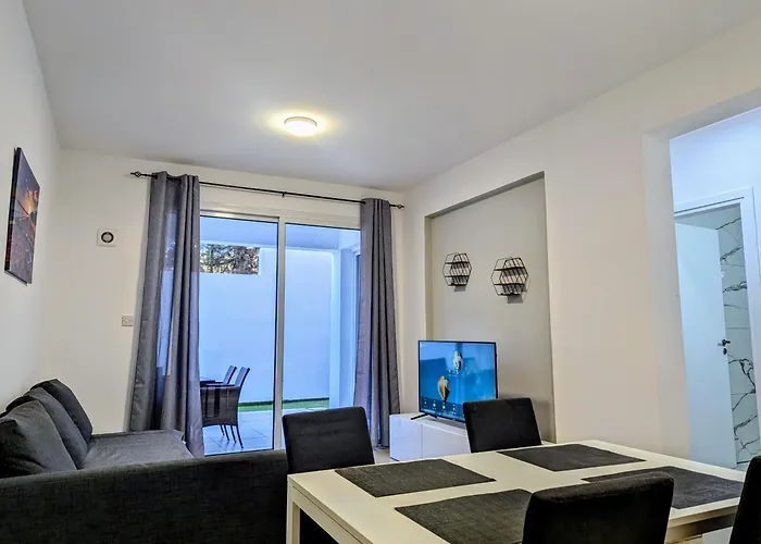 Appartamento Cyprus 001 Polis