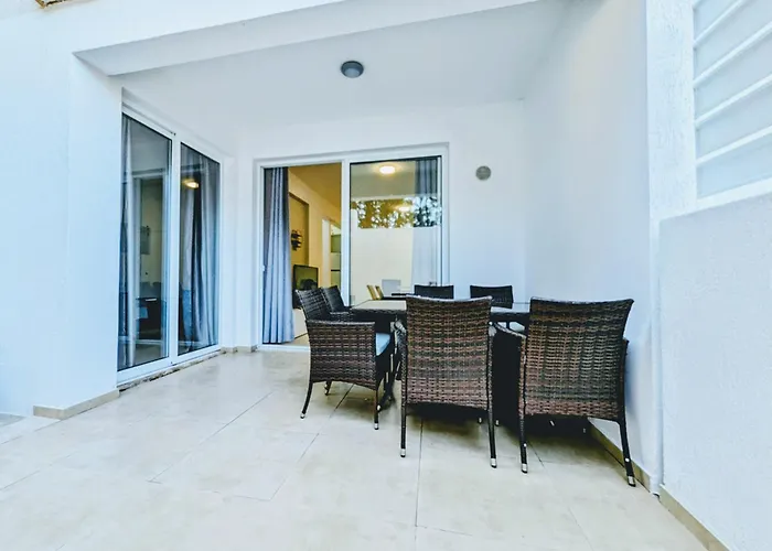 Cyprus 001 Appartamento