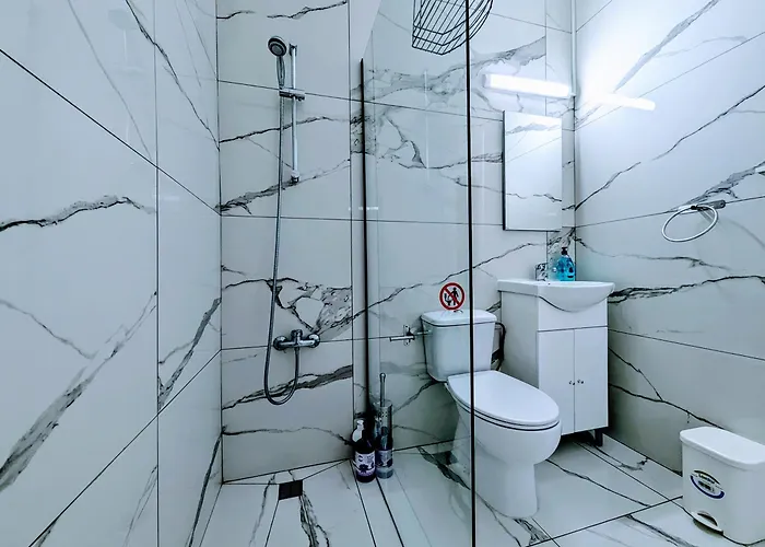 Cyprus 001 Appartamento Polis